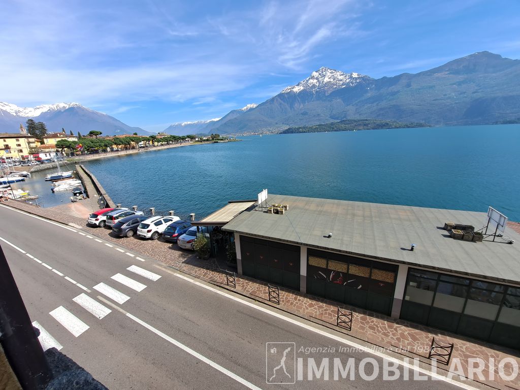 Monolocale a Domaso