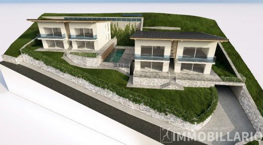 Nuova costruzione Vercana 3