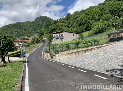 Nuova costruzione Vercana 4
