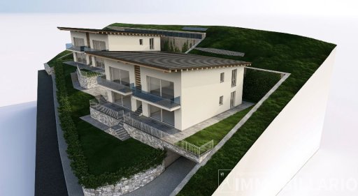 Nuova costruzione Vercana 5