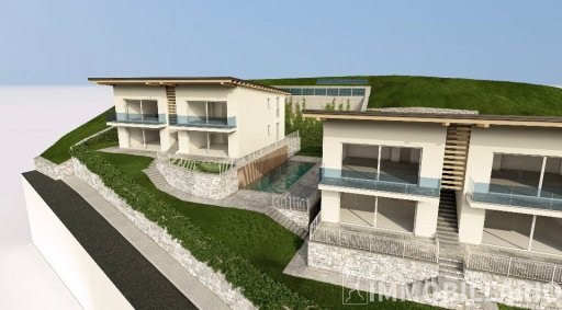 Nuova costruzione Vercana 7