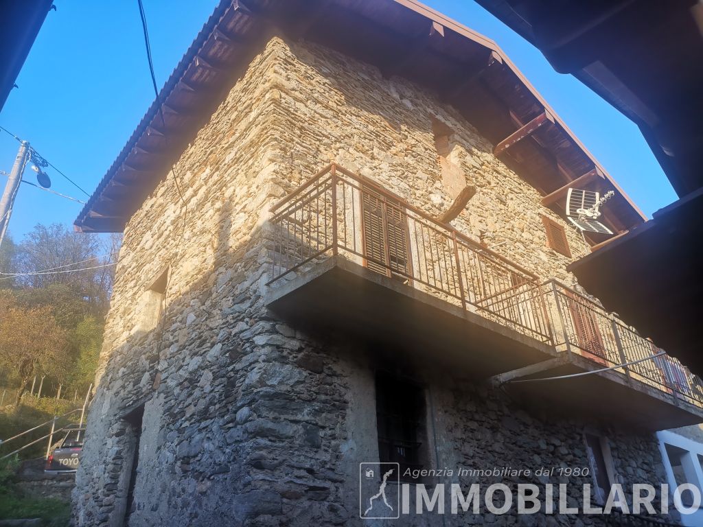 Rustico o Porzione di Casa a Sorico
