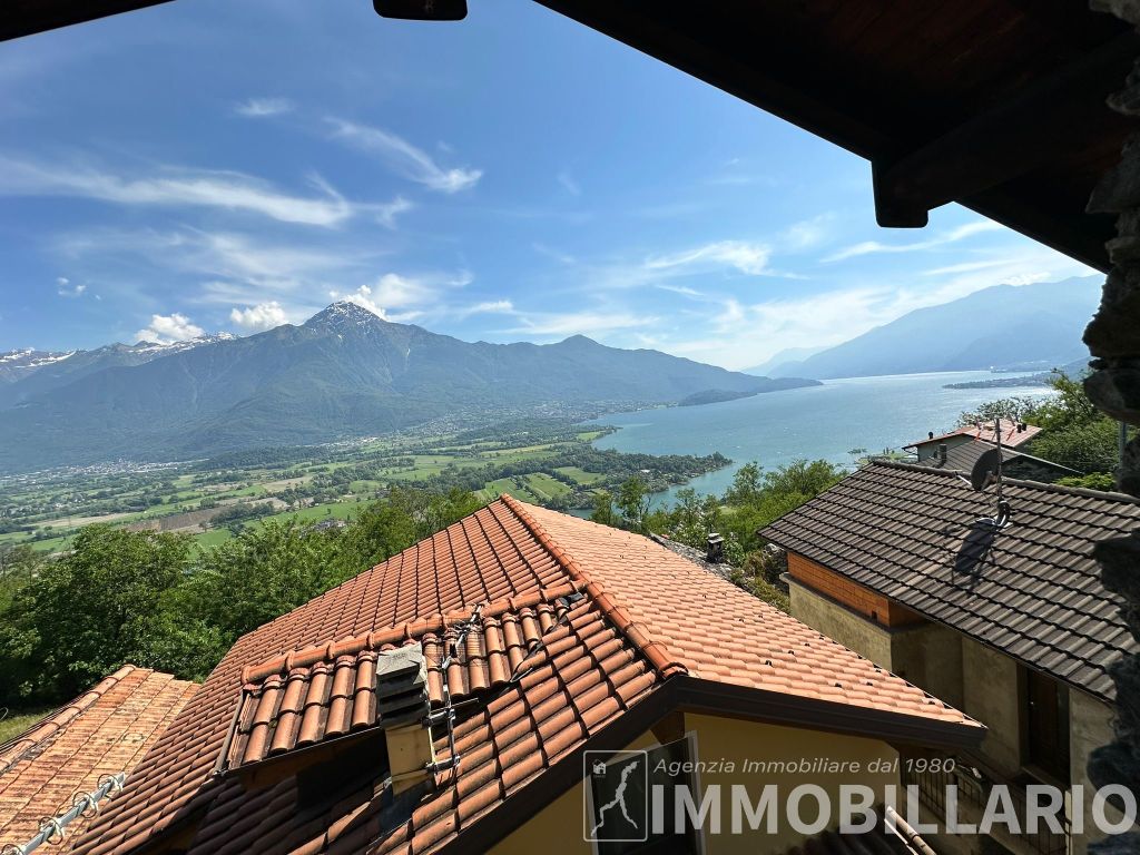 Rustico o Porzione di Casa a Sorico