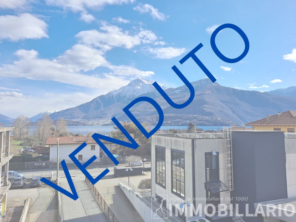 Ampio appartamento con Terrazze e Box