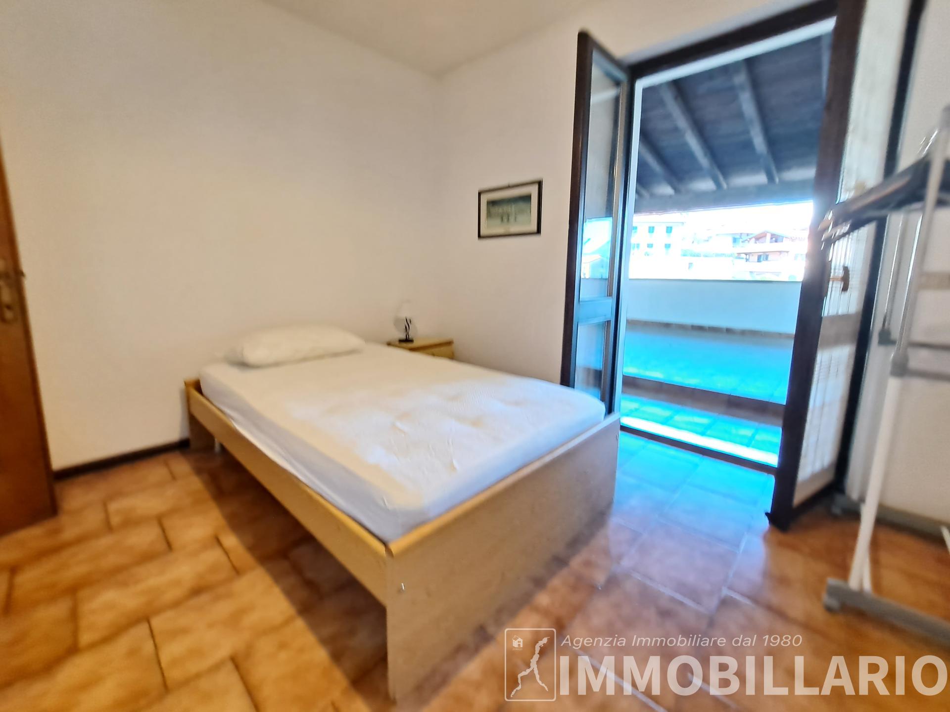 Promettente complesso immobiliare Domaso 19