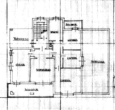 Promettente complesso immobiliare Domaso 38