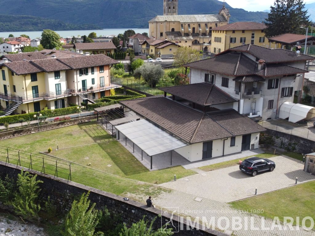 Promettente complesso immobiliare