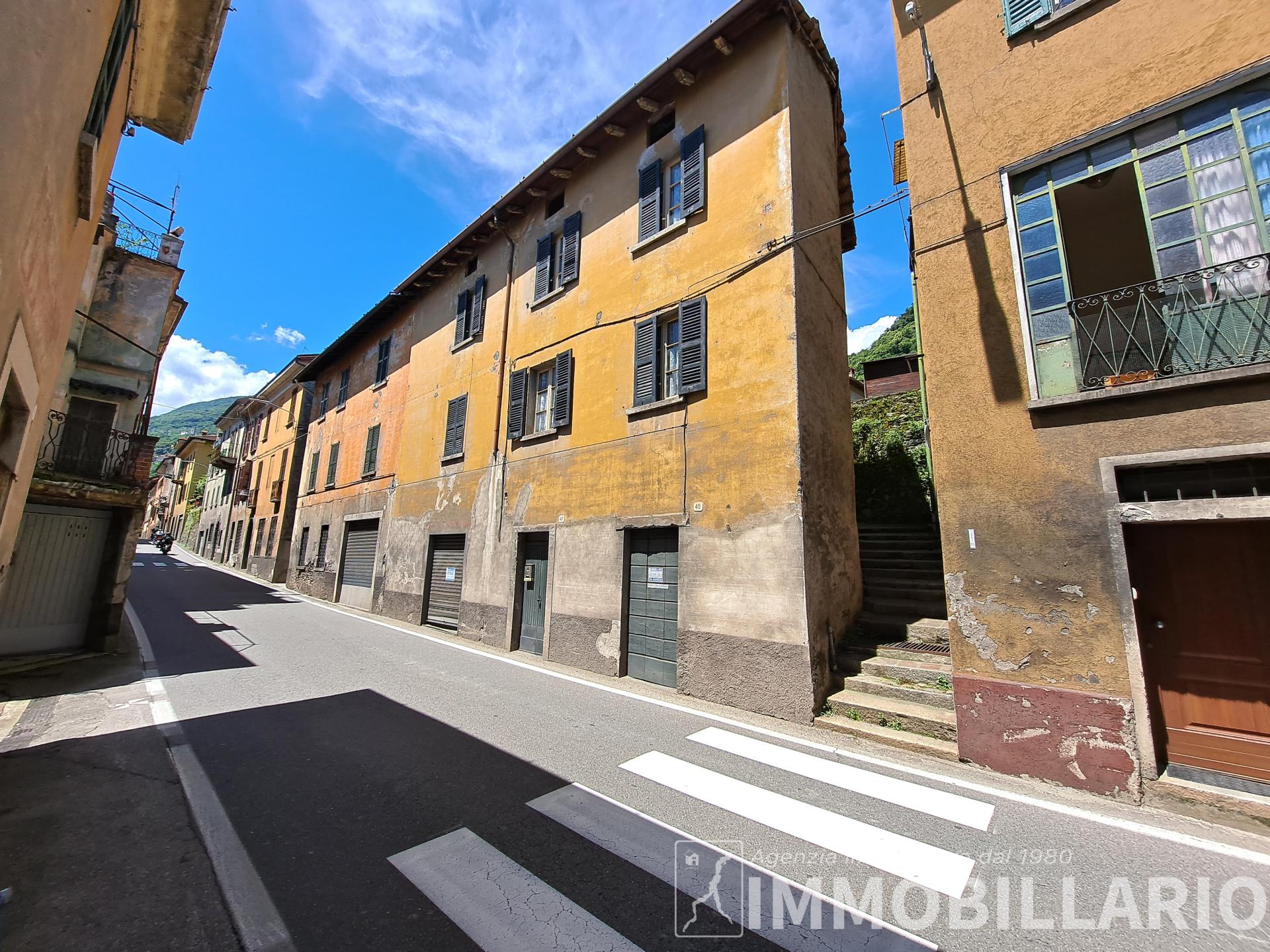Terratetto unifamiliare Gravedona ed Uniti 4