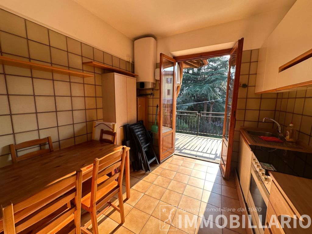 Bilocale a 100 m dal lago Gravedona ed Uniti 3