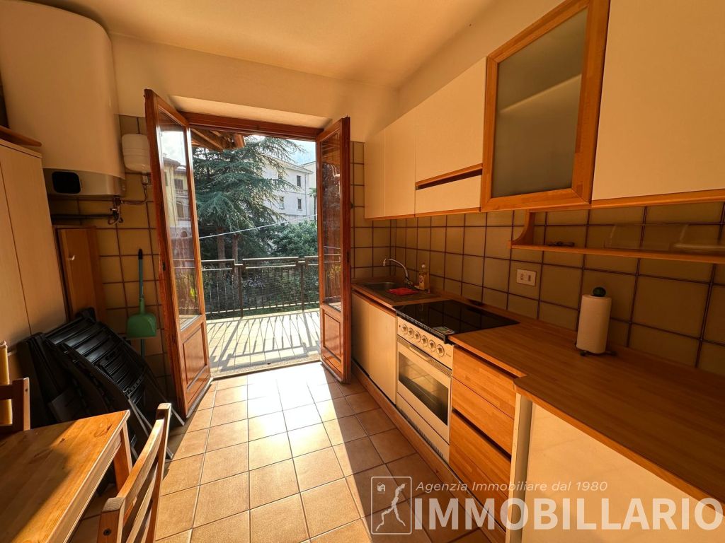 Bilocale a 100 m dal lago Gravedona ed Uniti 4