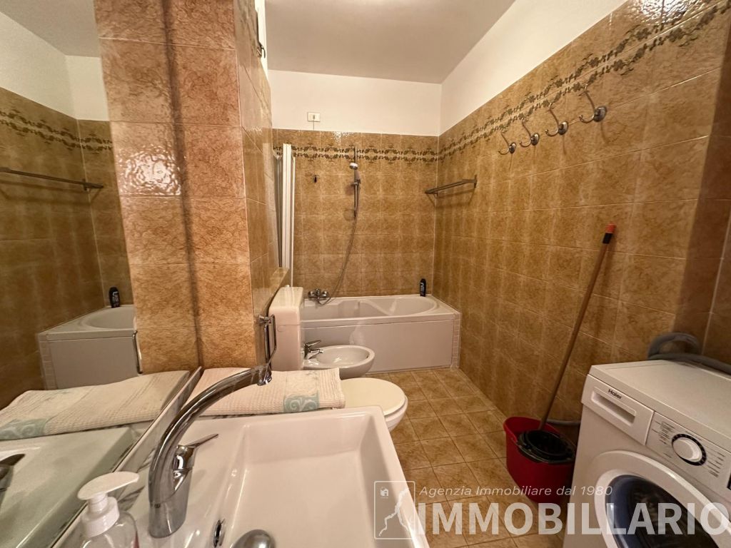 Bilocale a 100 m dal lago Gravedona ed Uniti 6