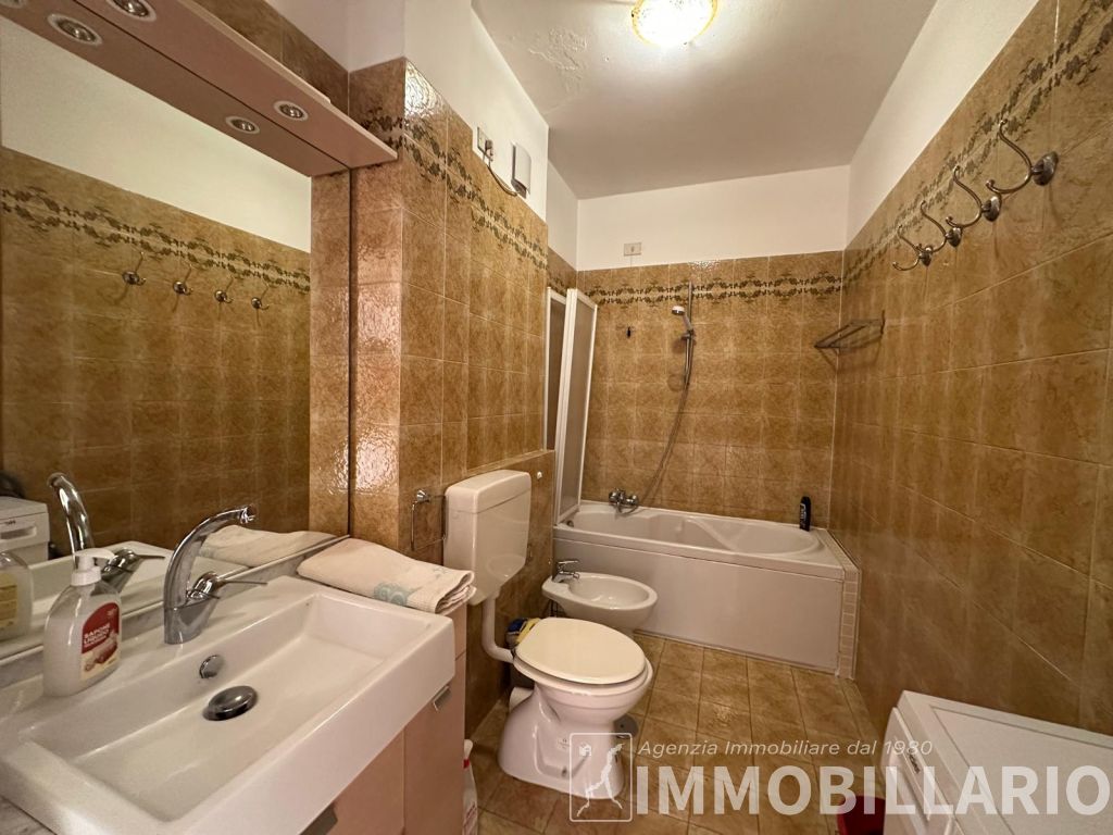 Bilocale a 100 m dal lago Gravedona ed Uniti 8