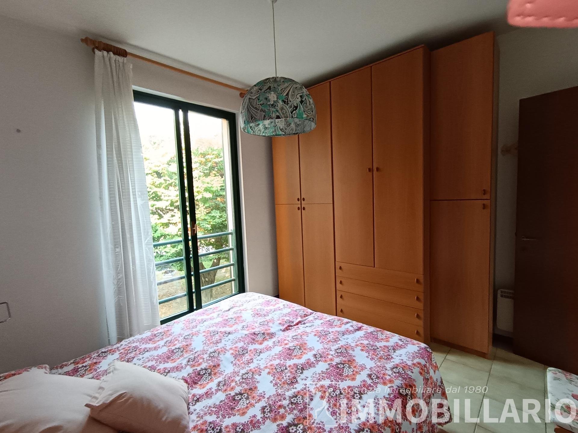 Bilocale con terrazzo a 100 m dal lago Gravedona ed Uniti 9