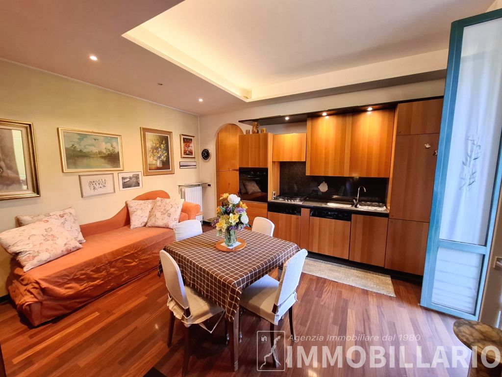 Via Francesco Brioschi